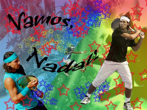 Rafa Rafael Nadal Wallpaper 6362002 Fanpop
