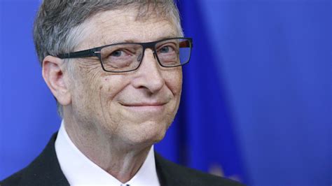 Bill Gates Challenges You To Find Lifesaving Innovations Hiding In This