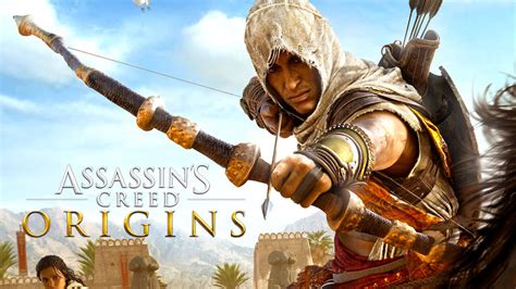 Assassins Creed Origins Launch Release Date Reviews Gameplay Videos