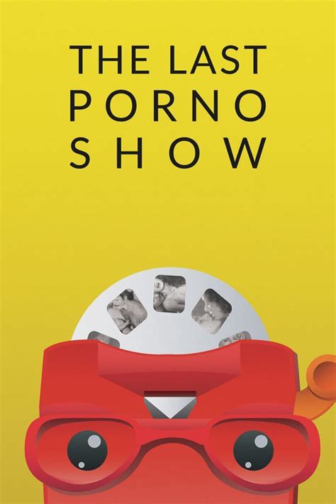 The Last Porno Show Local Now