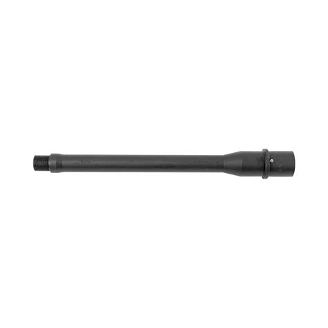 Ar9 Ar 9 9mm 10 Rifle Barrel 110 Twist 58x24 Black Nitride Finish W