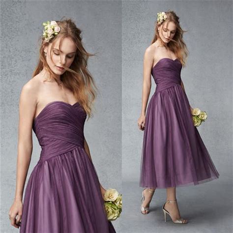 Short Junior Bridesmaid Dresses Purple Uk Budget Bridesmaid Uk Shopping