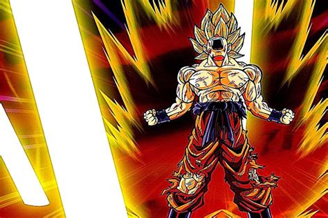 This was also demonstrated in goku's fight with. Dragon Ball Z Goku Super Saiyan God Widescreen Wallpaper ...