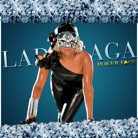 Lady gaga — poker face (mendel metal cover) 03:43. Lady Gaga - Poker Face by JuaanR on DeviantArt