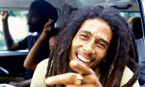 remembering late reggae legend bob marley  years   death