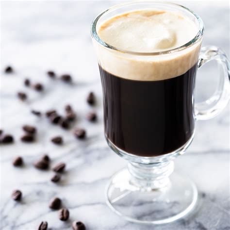 Specialty Coffee Drink Recipes Alcohol Blog Dandk