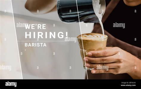 Coffee Barista Jobs Near Me Barista Jobs Perth Search New Full And