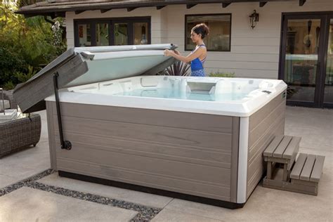 Hot Tub Accessories Bonsall