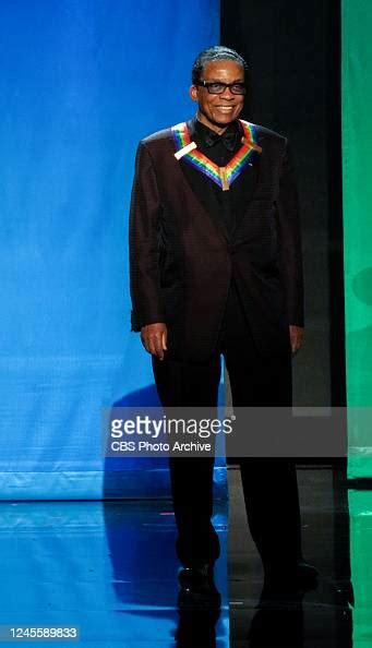 Herbie Hancock Appears During The 45th Annual Kennedy Center Honors News Photo Getty Images