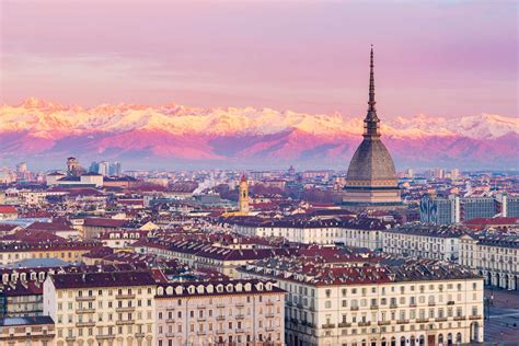 Weekend A Torino Flawless Milano The Lifestyle Guide