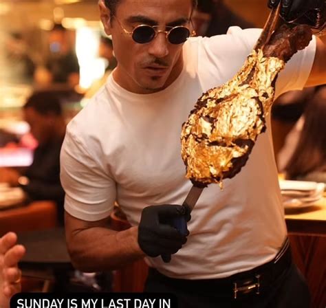 Celebrity chef Nusret Gökçe sets sights on Riyadh for next restaurant Caterer Middle East