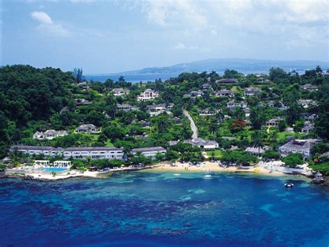 Round Hill Hotel And Villas Montego Bay Jamaica Resort