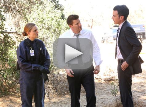 Bones Season 10 Episode 6 Recap Love Lost In A Foreign Land The