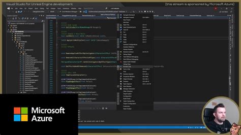 Tutustu 90 Imagen Visual Studio Unreal Engine Abzlocal Fi