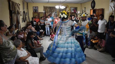 Pieza La Danza Negra Baile De Negras Rese As Y Costumbres Recorrido