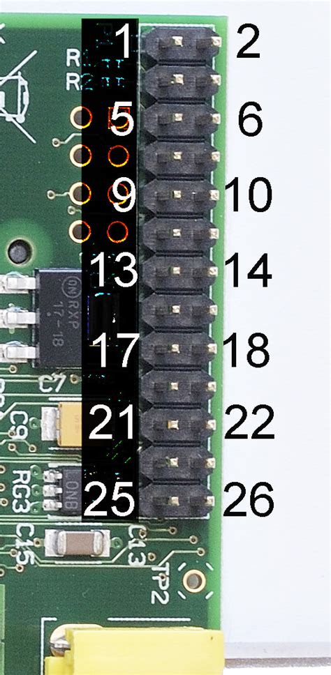Rpi Gpio Basics Setting Up Rpi Gpio Numbering Systems And Inputs
