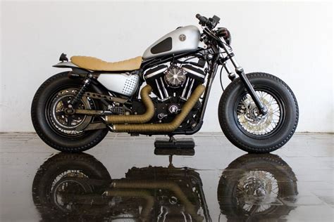 4.1 out of 5 stars from 8 genuine reviews on australia's largest opinion site been riding for over 40 years. Harley Davidson Sportster 883 Custom - Malamadre ...