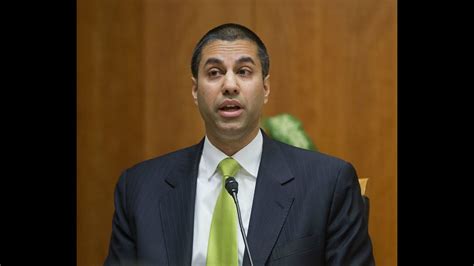 Fcc Chairman Celebrates The End Of Net Neutrality With More Lies Youtube