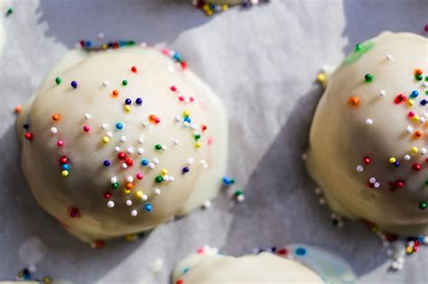 Save all 114 recipes saved. Anise-Almond Sprinkle Cookies | Sprinkle cookies, Best holiday cookies, Cookie recipes