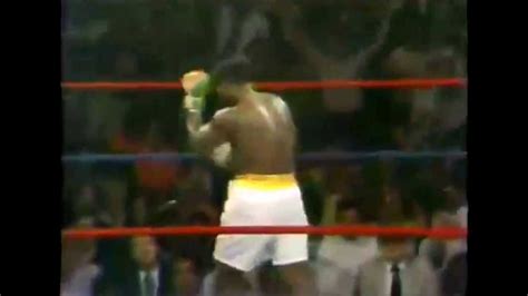 Down Goes Frazier Youtube