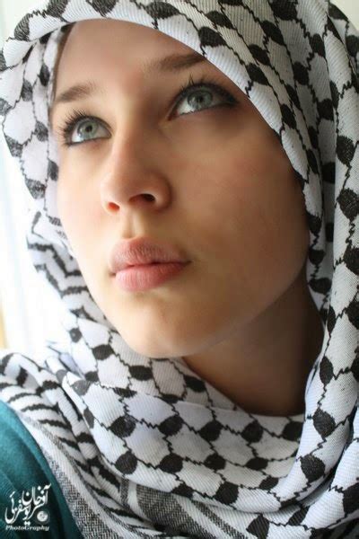 The Yousafzai State Of Swat Blue Eyes Hijab Style Girls