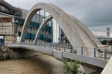 Reinforced Concrete Bridges From Around The World Structurae