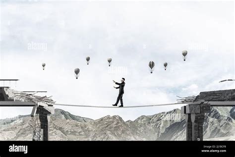 Concept of hidden risks and dangers Stock Photo - Alamy