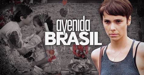Avenida Brasil Sur 6play Voir Les épisodes En Streaming