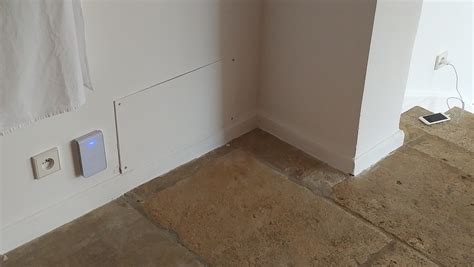 Why is my carbon monoxide detector beeping every 30 seconds? AP for useless SKY Wifi :: Sky Broadband :: think broadband