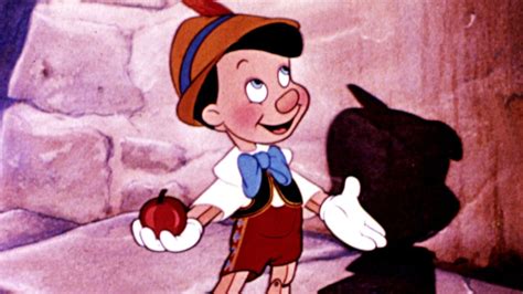 What The Original “pinocchio” Really Says About Lying The New Yorker