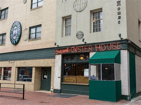 Original Oyster House Pittsburghs Oldest Restaurant Reopens Flipboard