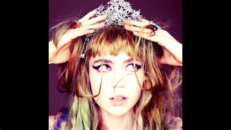 Grimes Realiti Recycle Culture Remix Youtube