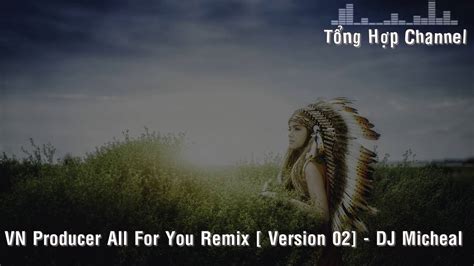 Vn Producer All For You Remix 2013 Version 2 Ace Of Base Dj