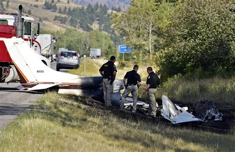 Montana Plane Crash Kills ‘ice Road Truckers Star The Boston Globe