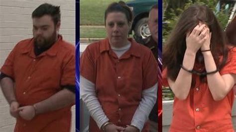 Co Defendants In Colbert County Murder Trial Sentenced