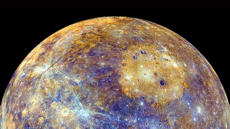 15 Interesting Facts About Planet Mercury By Medium