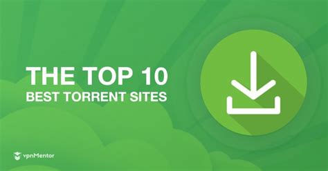 Best Torrent Sites That Really Work In January