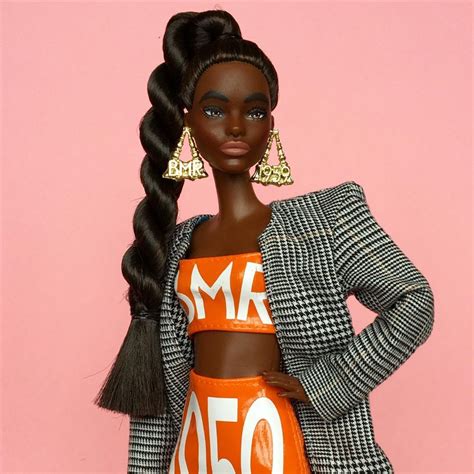 Pin By Greta Germany On Models Barbie Dolls Barbie Celebrities