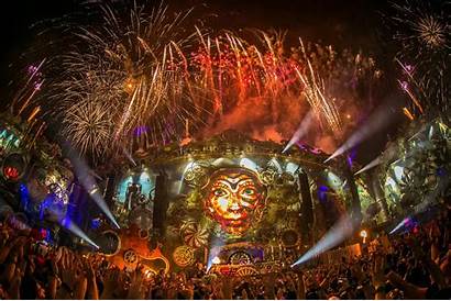 Tomorrowland Songs Played Festival Edm Festivals Popular