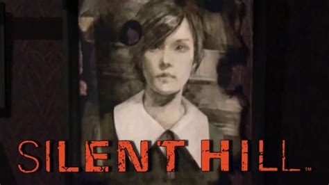 Silent Hill Original Soundtracks • Asphodel Gaming