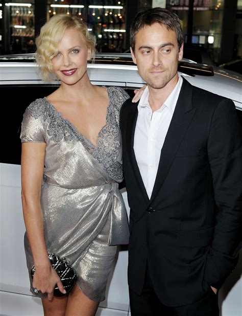 Who Has Charlize Theron Dated A Look At The Mad Max Fury Road Star S Dating History