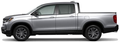 2023 Honda Ridgeline Truck Digital Showroom Keeler Honda