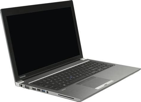 Toshiba Tecra Z50 Series External Reviews