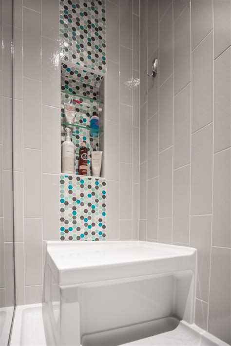 Remodeling Ideas For Using Mosaic Tile In Your Bathroom Design — Degnan