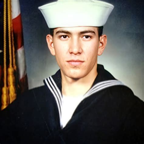 Our son’s widow... - Navy SEAL Danny Dietz Memorial Page