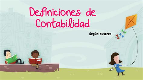Definiciones De Contabilidad By Laura Lima Issuu