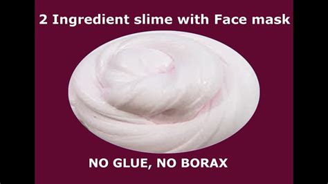 Nov 17, 2020 · to make butter slime, dissolve 1 teaspoon of borax into 1 cup (240 milliliters) of hot water. Peel off face mask slime - uk - No Activator, borax | Slime Videos - YouTube