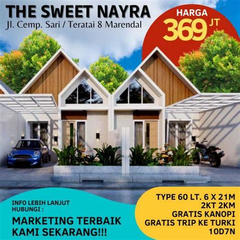 The Sweet Nayra Marendal