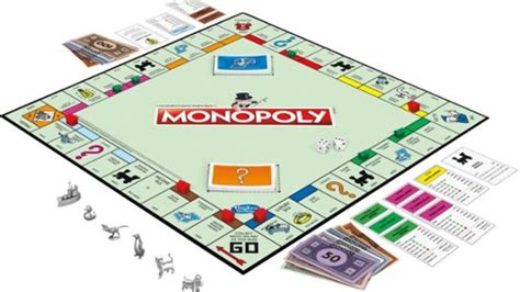 History Of The Board Game Monopoly News10 Abc