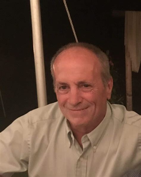 John Beach (1959-2023) - Daily Bulldog